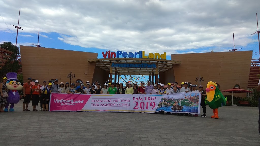 Quảng Nam: Thăng Bình nỗ lực khai phóng tiềm năng du lịch