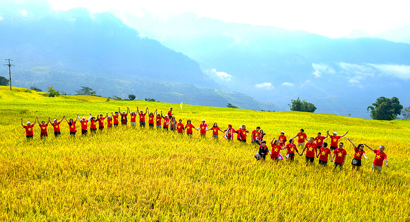 Tuyên Quang: Phát triển OCOP gắn với du lịch