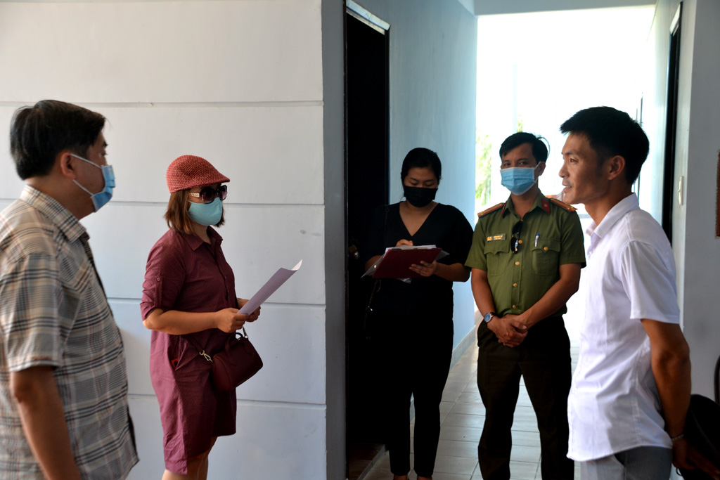 Thừa Thiên Huế: Đề xuất giá phòng lưu trú cách ly để phòng chống dịch bệnh
