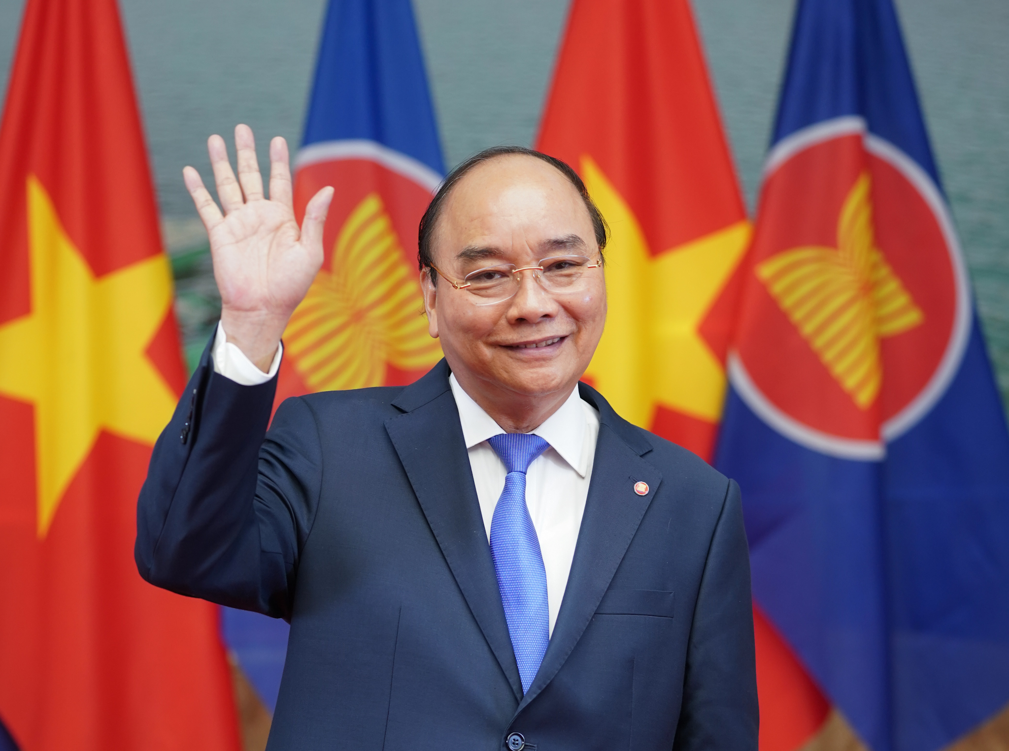 Thông điệp của Thủ tướng nhân kỷ niệm 53 năm thành lập ASEAN và 25 năm Việt Nam tham gia ASEAN