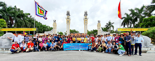 Quảng Yên: Liên kết để phát triển du lịch MICE