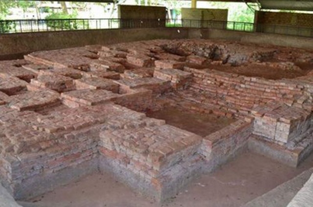 Khai quật khảo cổ tại địa điểm Long Hưng và địa điểm Tân Lại, tỉnh Đồng Nai