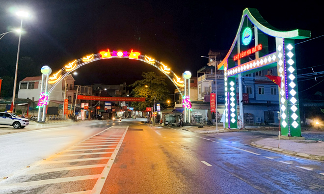 Tuyên Quang: Na Hang xây dựng chợ đêm kích cầu du lịch