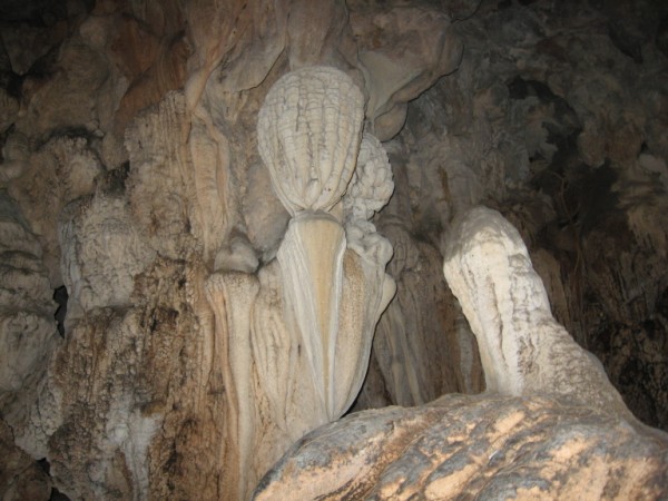 Khám phá hang Ba Se trên núi Phja Đeng - Khưa Săm (Cao Bằng)