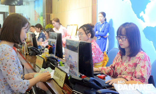 Đà Nẵng: Phát triển du lịch thông minh trong xu thế mới