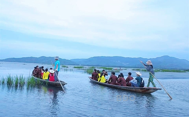 Bình Định: Du lịch và phát triển nông thôn