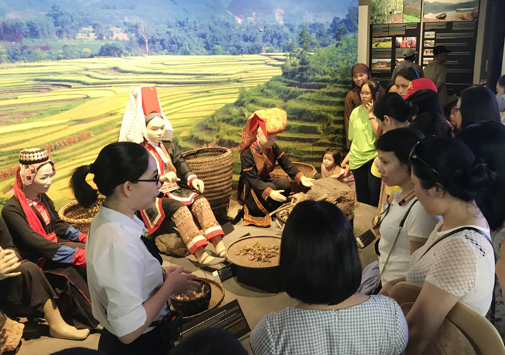 Quảng Ninh: Nỗ lực khôi phục phát triển du lịch