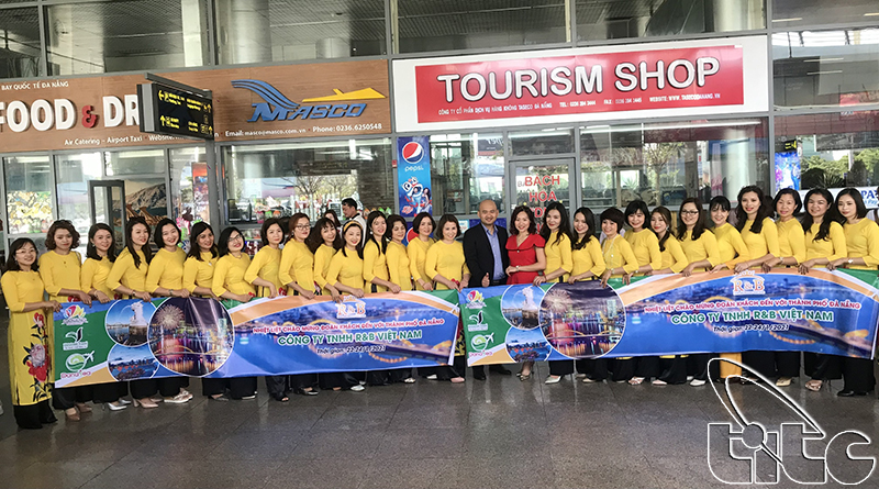 Đà Nẵng - Điểm đến thu hút du lịch MICE