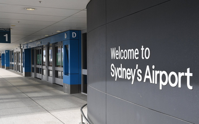 Úc sẽ không đón khách du lịch quốc tế trong năm nay