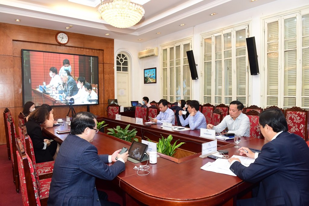 Tổng cục trưởng Nguyễn Trùng Khánh: Triển khai các giải pháp mở cửa du lịch phù hợp với hướng dẫn tạm thời của Bộ VHTTDL