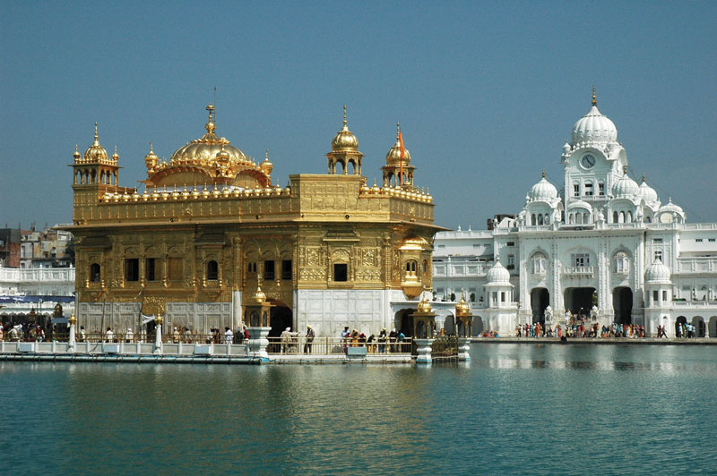 Thành phố Amritsar: Nơi lưu giữ ký ức lịch sử Ấn Độ