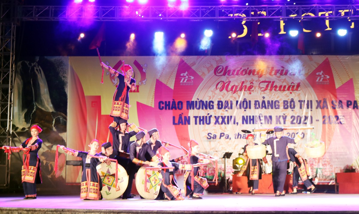 Lào Cai: Bảo tồn văn hóa các dân tộc