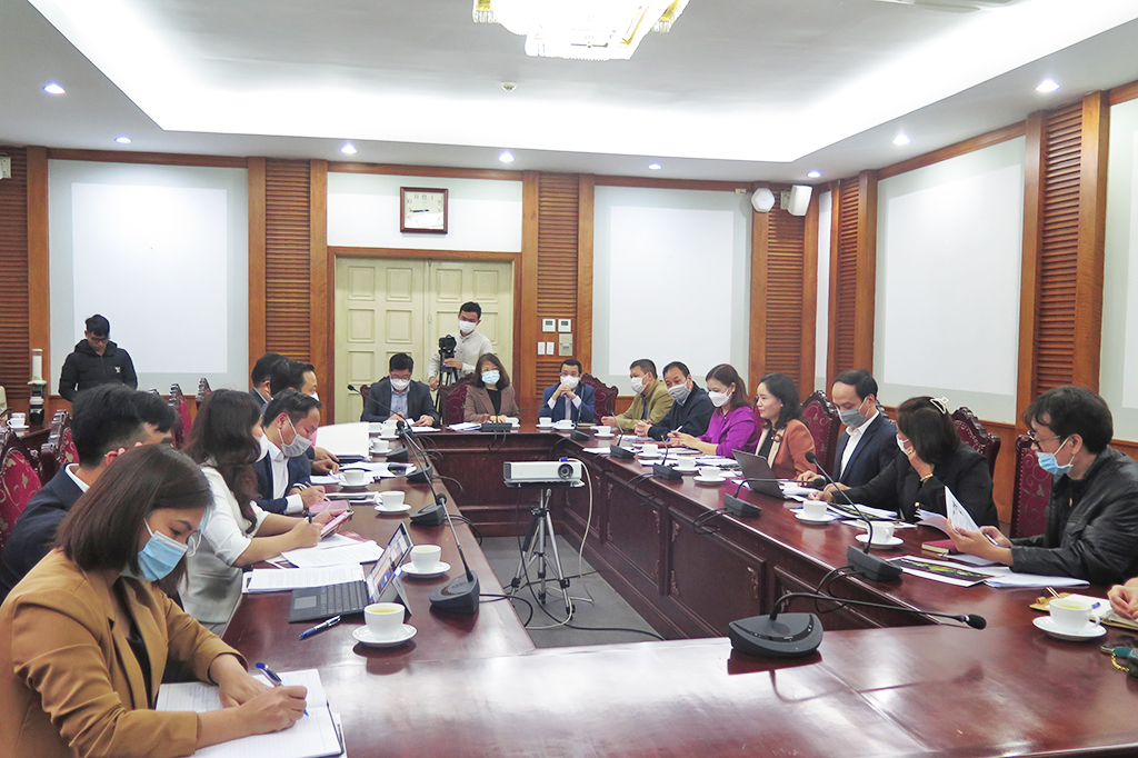 Ngày hội Văn hóa dân tộc Mông tại Lai Châu dự kiến diễn ra từ 24-26/12