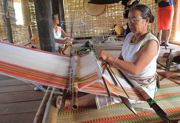 Kon Tum: Bảo tồn, phát huy di sản văn hóa dựa vào cộng đồng