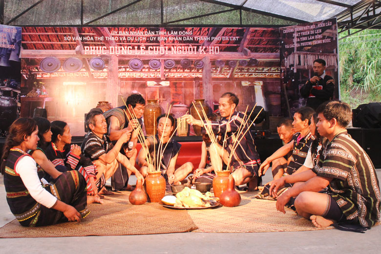 Lâm Đồng: Lợi ích giữa doanh nghiệp làm du lịch văn hóa bản địa và cộng đồng cư dân địa phương