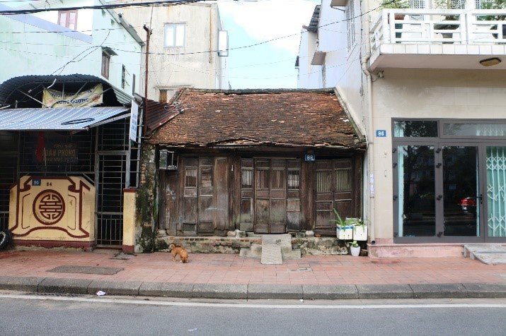 Thừa Thiên Huế: Tìm hướng bảo tồn, xây dựng không gian cho phố cổ Gia Hội