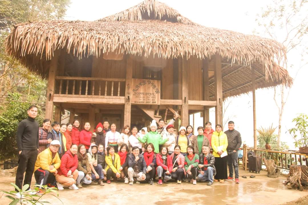 Tạo sức bật cho du lịch huyện vùng cao Đà Bắc- Hòa Bình
