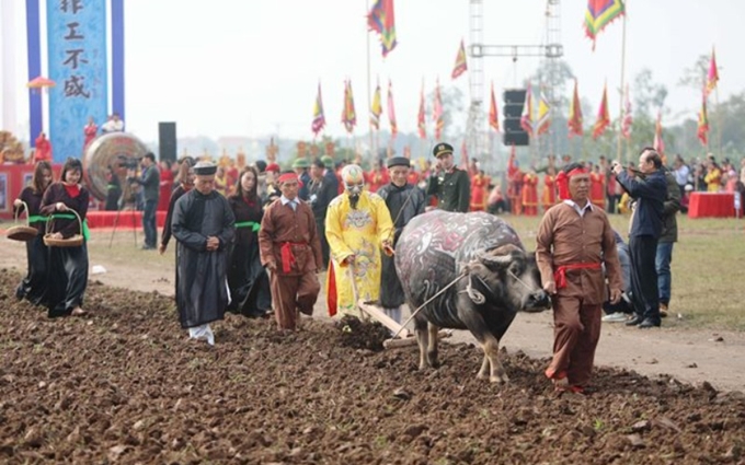 Hà Nam dừng tổ chức nhiều hoạt động văn hóa 