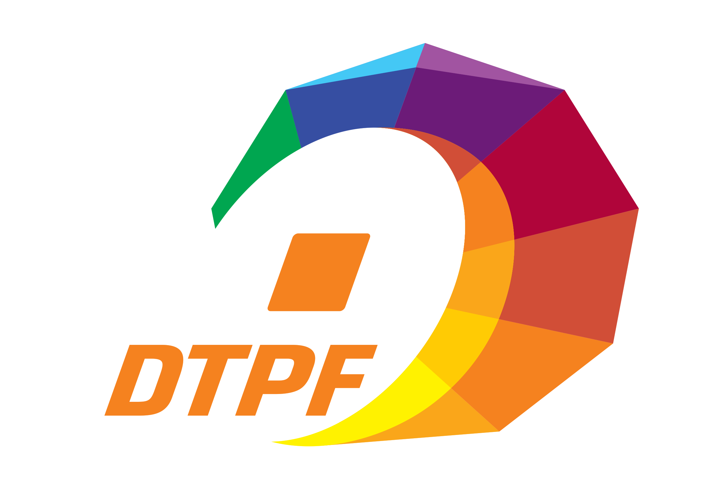 Công bố Logo Quỹ Xúc tiến Phát triển Du lịch TP. Đà Nẵng
