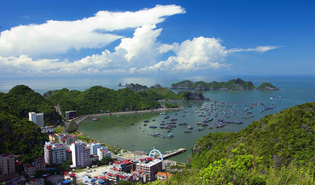 Hải Phòng triển khai thực hiện Chiến lược phát triển du lịch Việt Nam đến năm 2030
