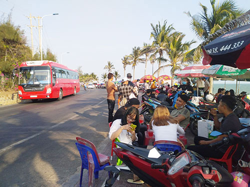 Bình Thuận kích cầu du lịch năm 2021