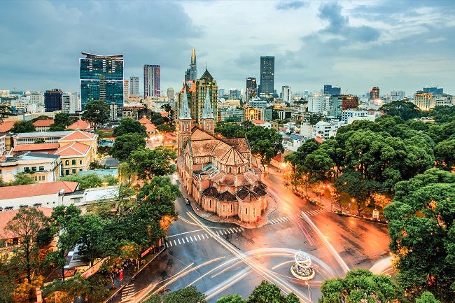 Thành phố Hồ Chí Minh quảng bá chương trình du lịch “Sống động từng trải nghiệm”