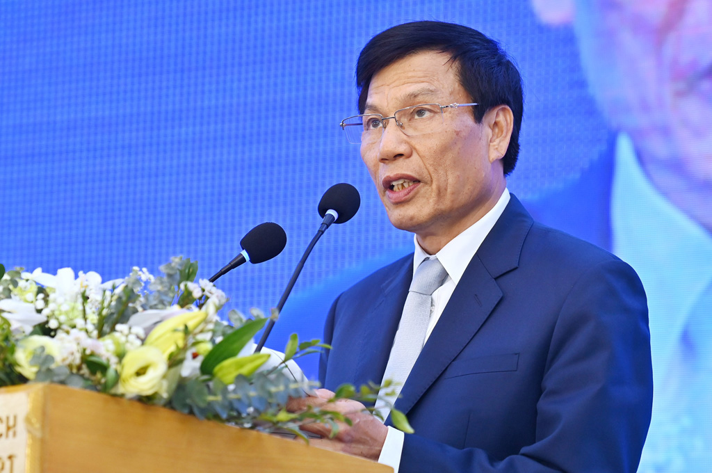 Bộ trưởng Nguyễn Ngọc Thiện: Thương hiệu “quốc gia an toàn” sẽ là đòn bẩy để ngành du lịch Việt Nam phục hồi
