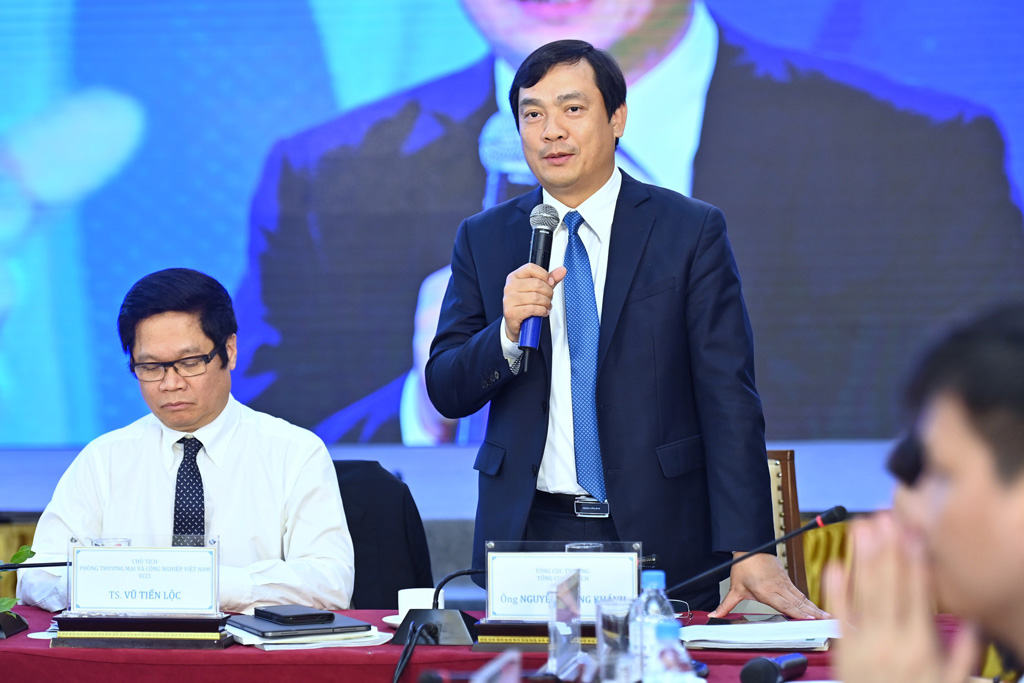 Tổng cục trưởng Nguyễn Trùng Khánh: Ngành du lịch đang nỗ lực triển khai các giải pháp đẩy mạnh thị trường nội địa và sẵn sàng phương án đón khách quốc tế