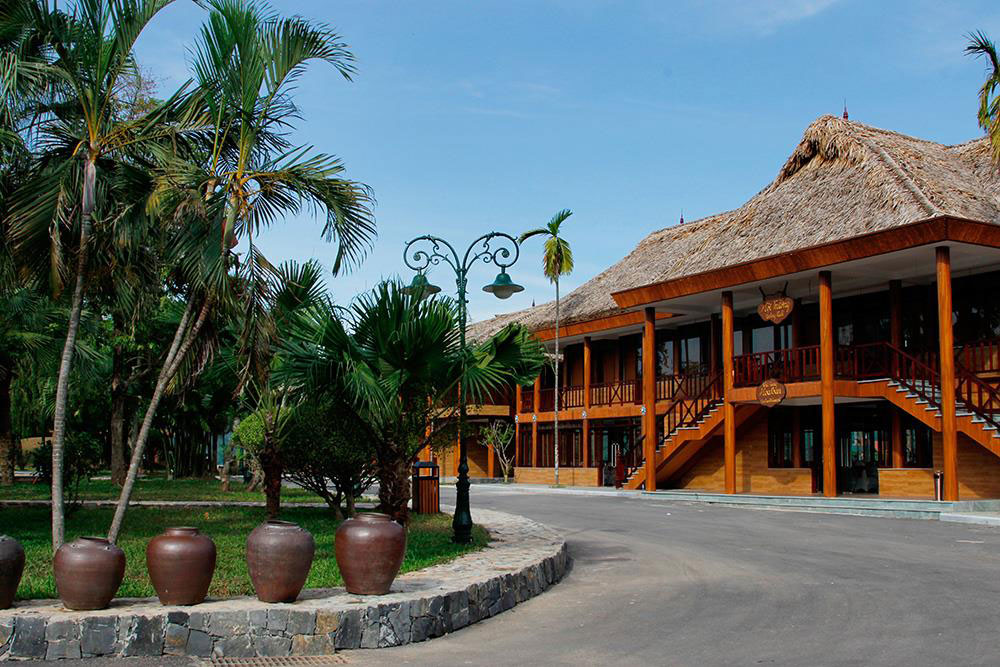 Toàn tỉnh Hòa Bình có 5 khách sạn đăng ký làm khu cách ly tập trung phòng, chống dịch Covid-19