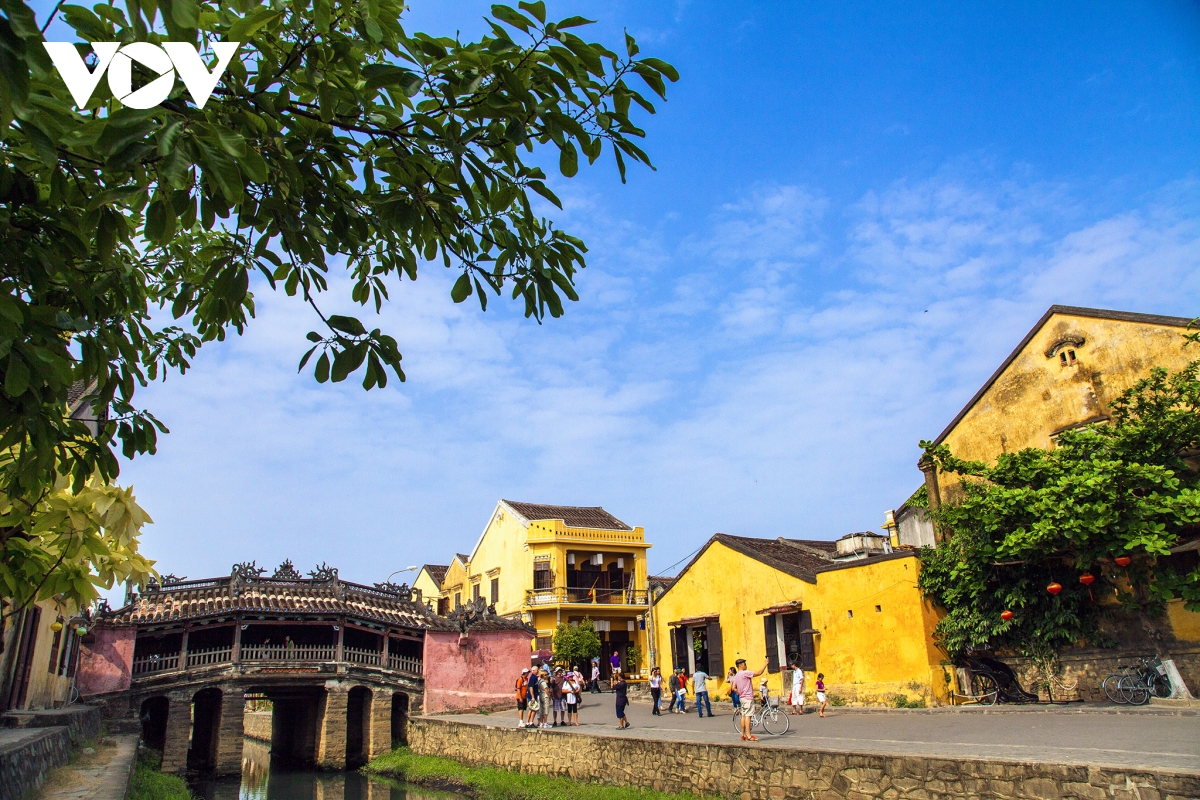 Việt Nam lọt top 10 địa điểm lý tưởng để sống xa nhà