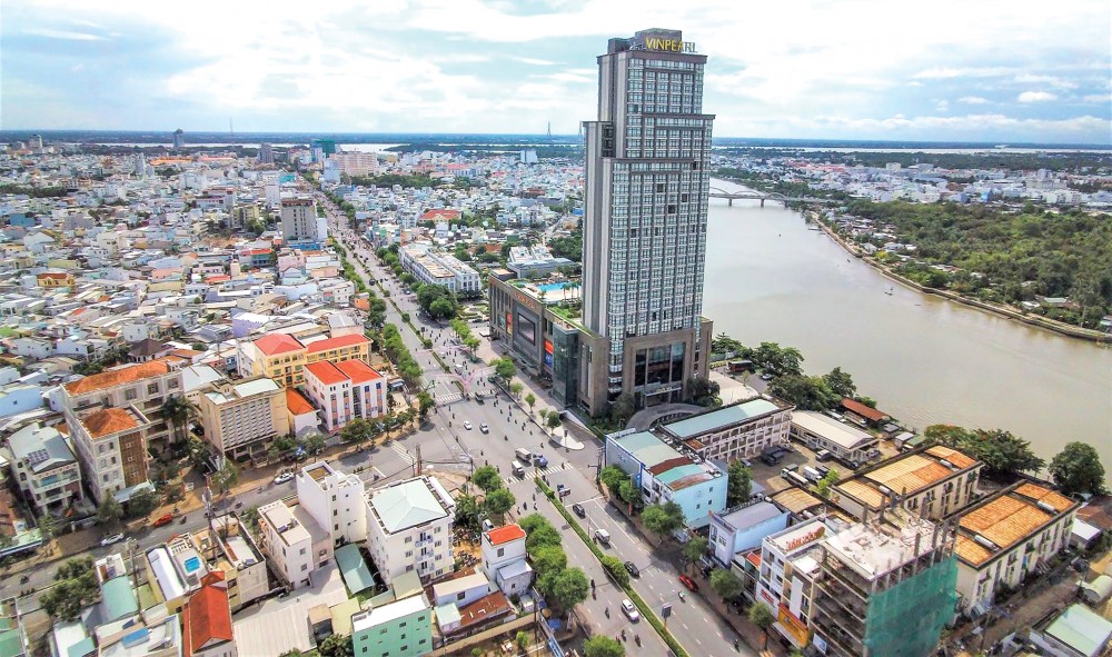 Cần Thơ: Tăng cơ hội thu hút đầu tư vào quận Ninh Kiều