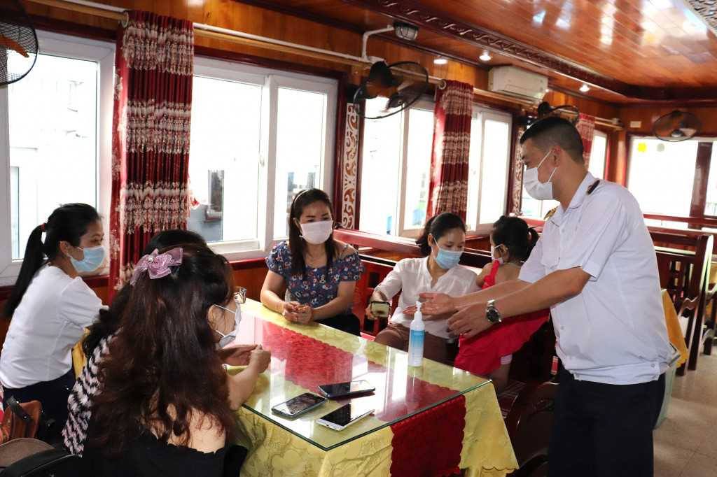 Du lịch Quảng Ninh đón 2,5 triệu lượt khách