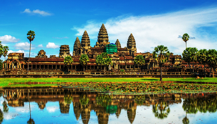 Campuchia và chính sách phát triển du lịch