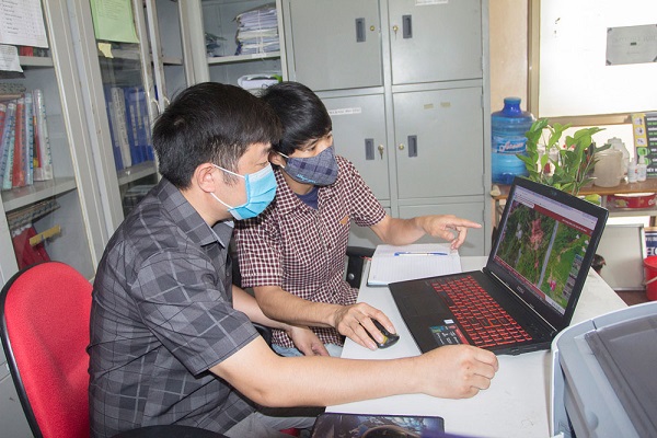 Thái Nguyên: Trải nghiệm du lịch bằng hình ảnh 3D