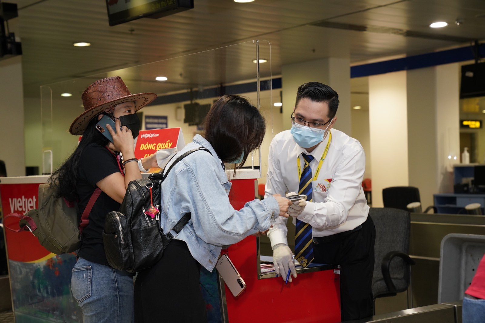 Thí điểm đón khách du lịch quốc tế đến Phú Quốc: Trước mắt dự kiến chỉ áp dụng đối với khách đi thông qua chương trình du lịch trọn gói