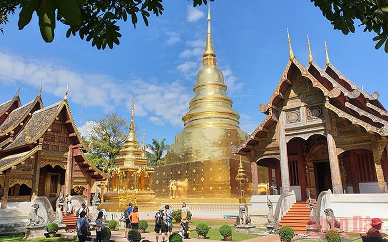 Sau Phuket, Thái Lan 'đặt cược' vào nhiều điểm du lịch khác