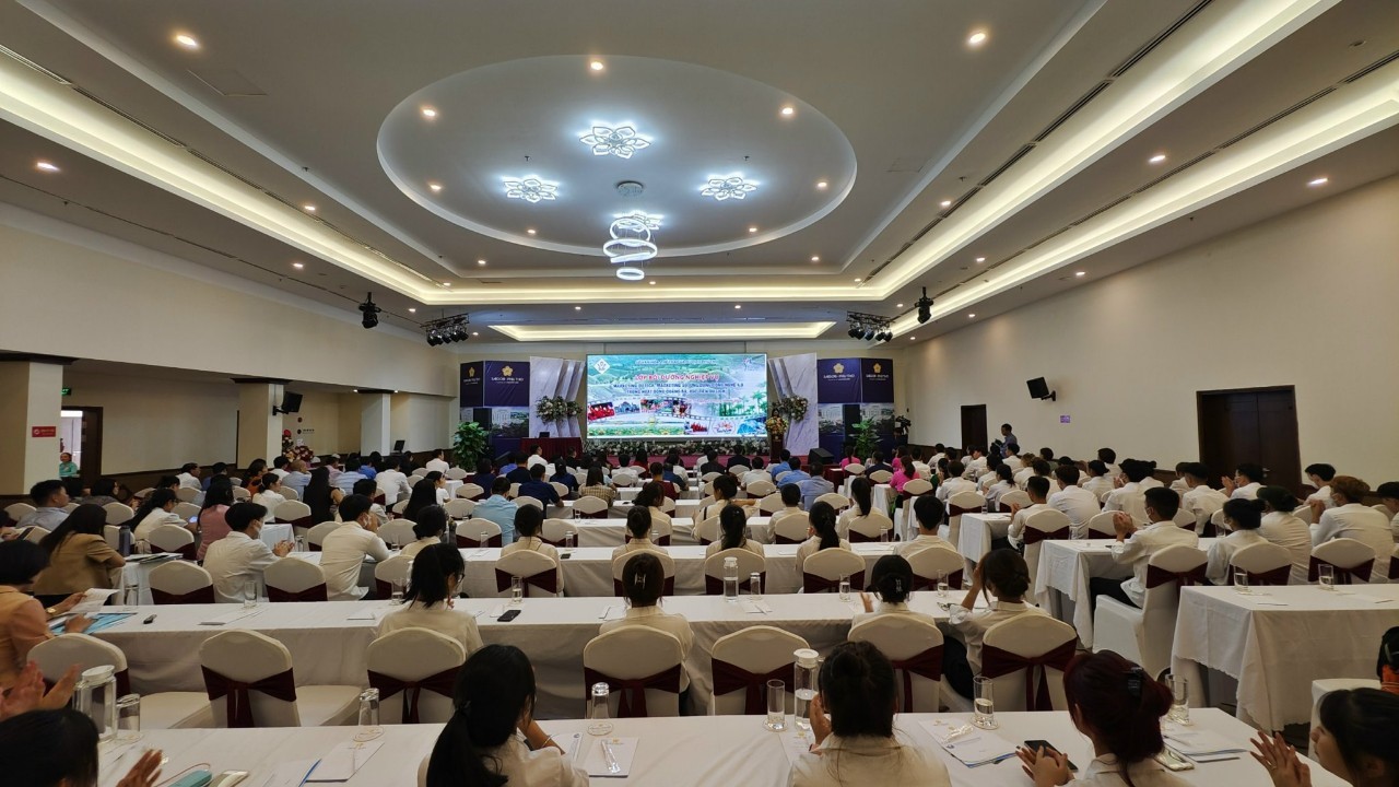 Nâng cao chất lượng nguồn nhân lực du lịch tỉnh Phú Thọ 