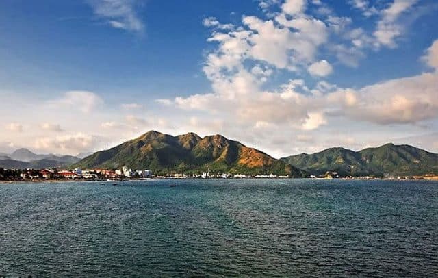 Khánh Hòa: Không chỉ có biển xanh cát trắng, Nha Trang còn có một vùng núi đẹp tựa tiên cảnh