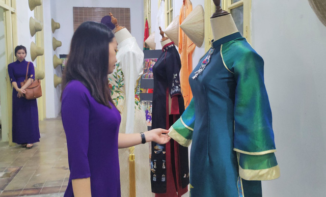  Triển lãm trang phục truyền thống các nước ASEAN sẽ được tổ chức tại TP Huế