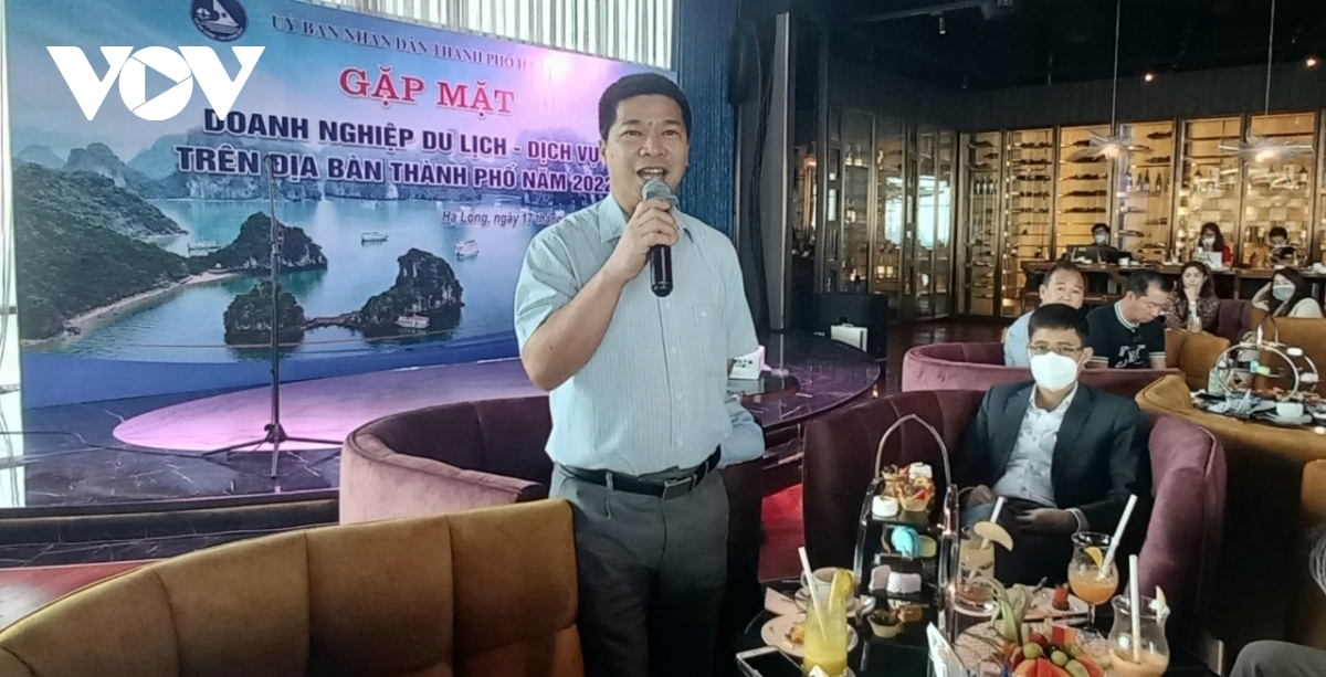 Quảng Ninh: Ngành Du lịch Hạ Long nỗ lực thu hút khách
