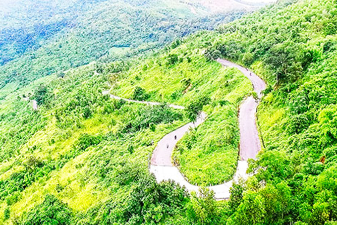 Khánh Hòa: Rà soát, cập nhật các khu vực có tiềm năng phát triển du lịch sinh thái vào quy hoạch
