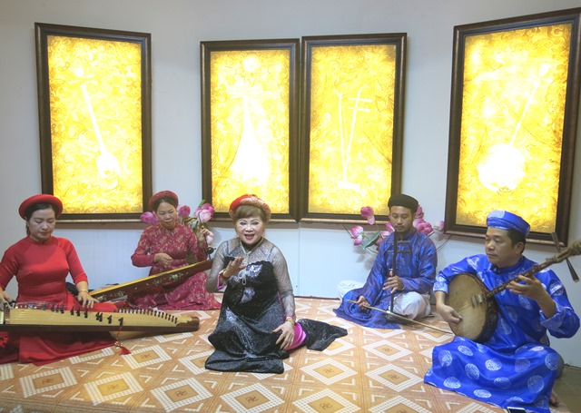 Thừa Thiên Huế: Sẽ tổ chức nhiều hoạt động văn hóa nghệ thuật về đêm