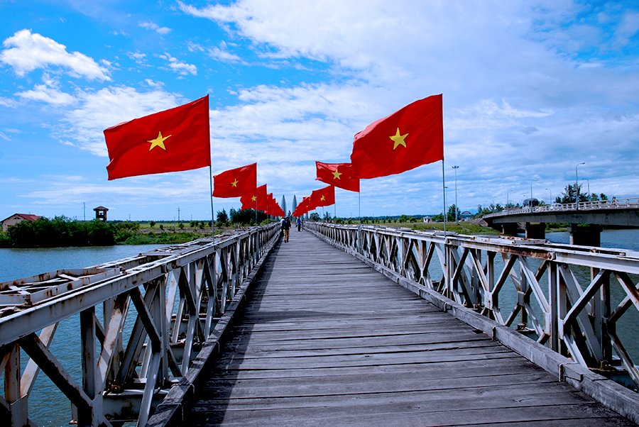 Quảng Trị tổ chức cuộc thi ảnh đẹp du lịch năm 2022