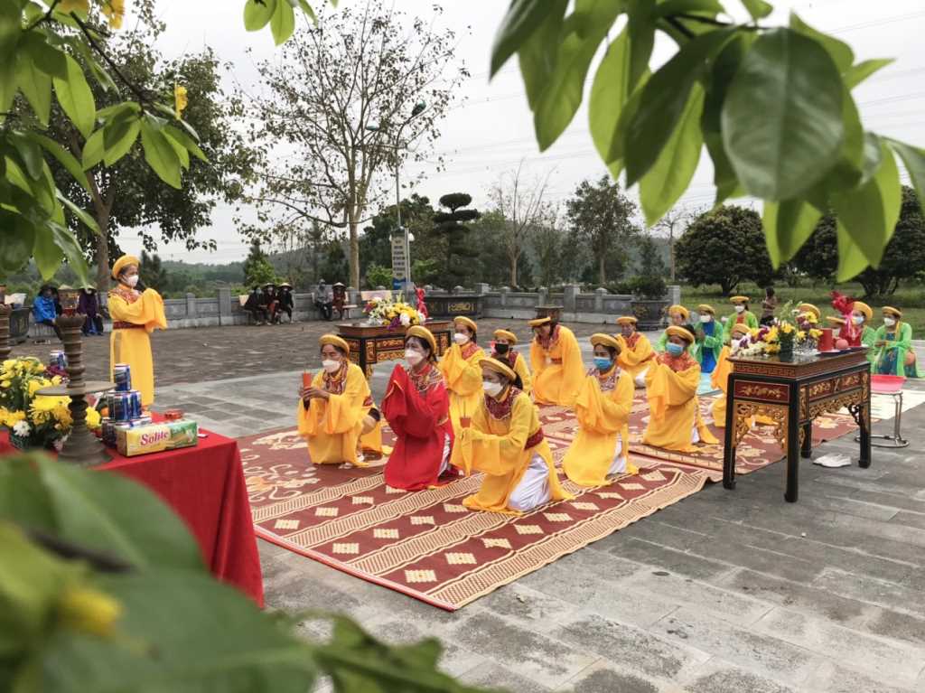 Quảng Ninh: Di sản nhà Trần đón đà mở cửa du lịch