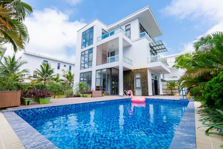 Khám phá các biệt thự Villa FLC Sầm Sơn hấp dẫn cho kỳ nghỉ cuối tuần