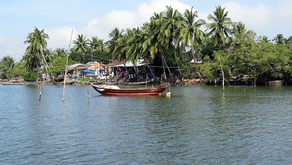 Tỷ phú Trần Bá Dương muốn đầu tư dự án khu du lịch, nghỉ dưỡng tại ốc đảo nghèo tỉnh Quảng Nam
