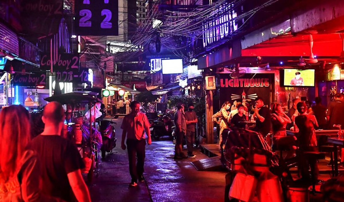 Du lịch Thái Lan kỳ vọng hồi sinh mạnh mẽ