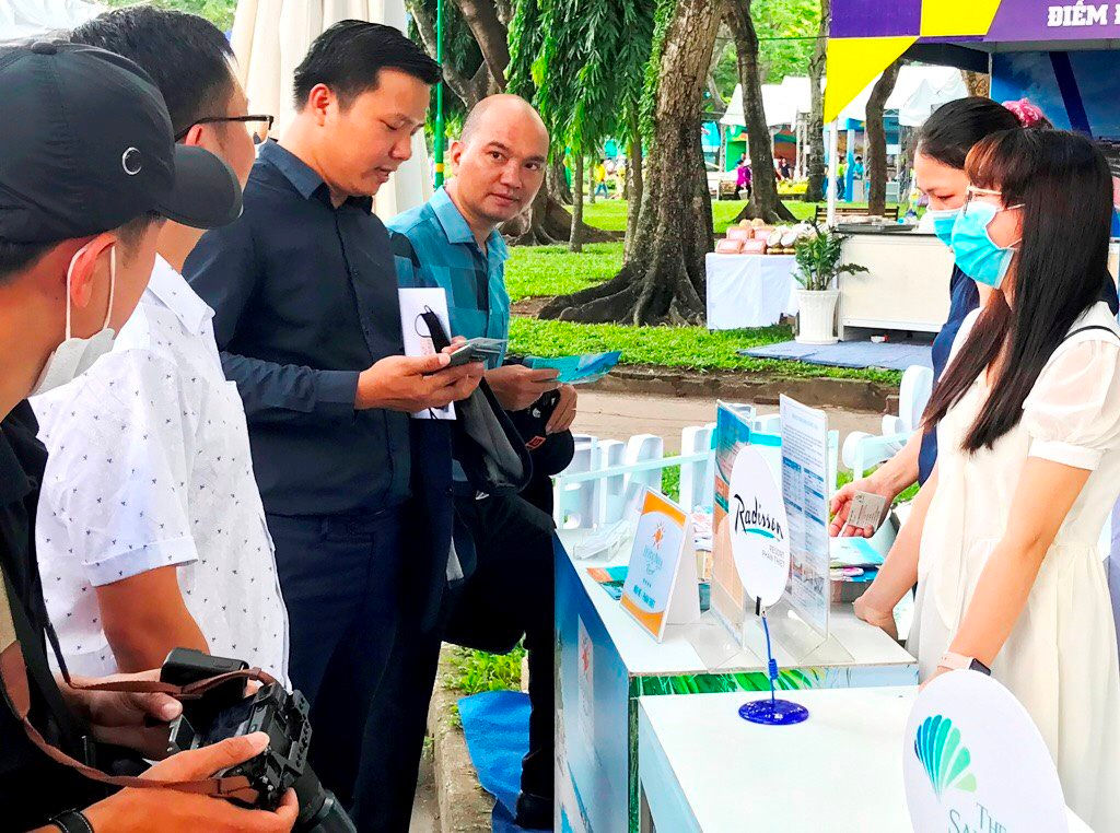 Bình Thuận: Quảng bá, xúc tiến du lịch hướng đến đa dạng hóa thị trường khách