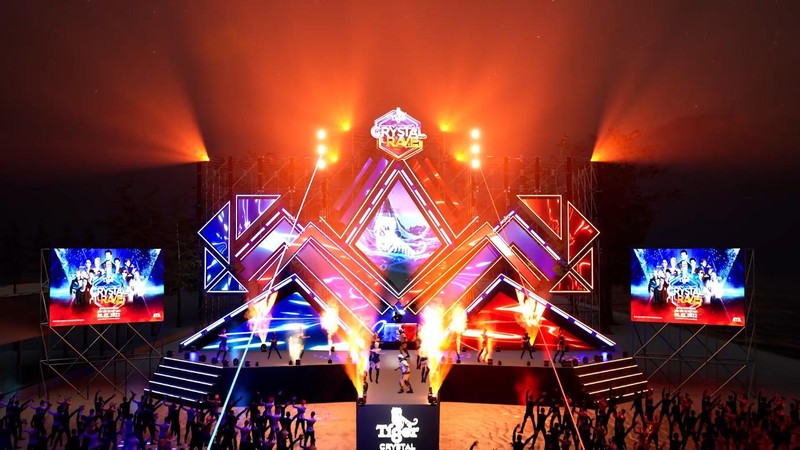 Hạ Long, Sầm Sơn, Đà Nẵng sẽ có đại nhạc hội EDM hội tụ các DJ đình đám thế giới