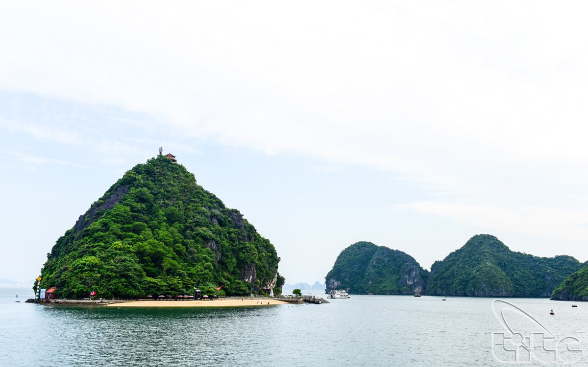 Nếu bạn muốn đi du lịch một mình lần đầu tiên, hãy chọn Việt Nam!